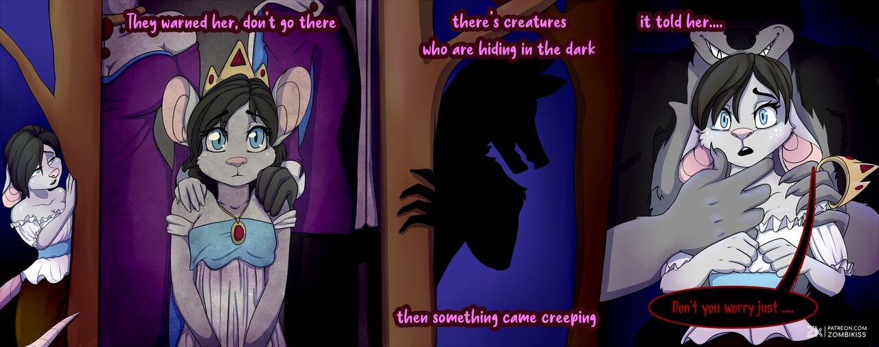 Lilly page 3 full