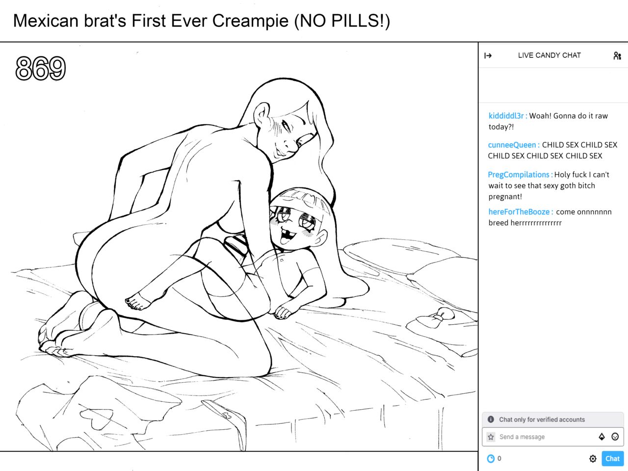 Streaming page 12 full