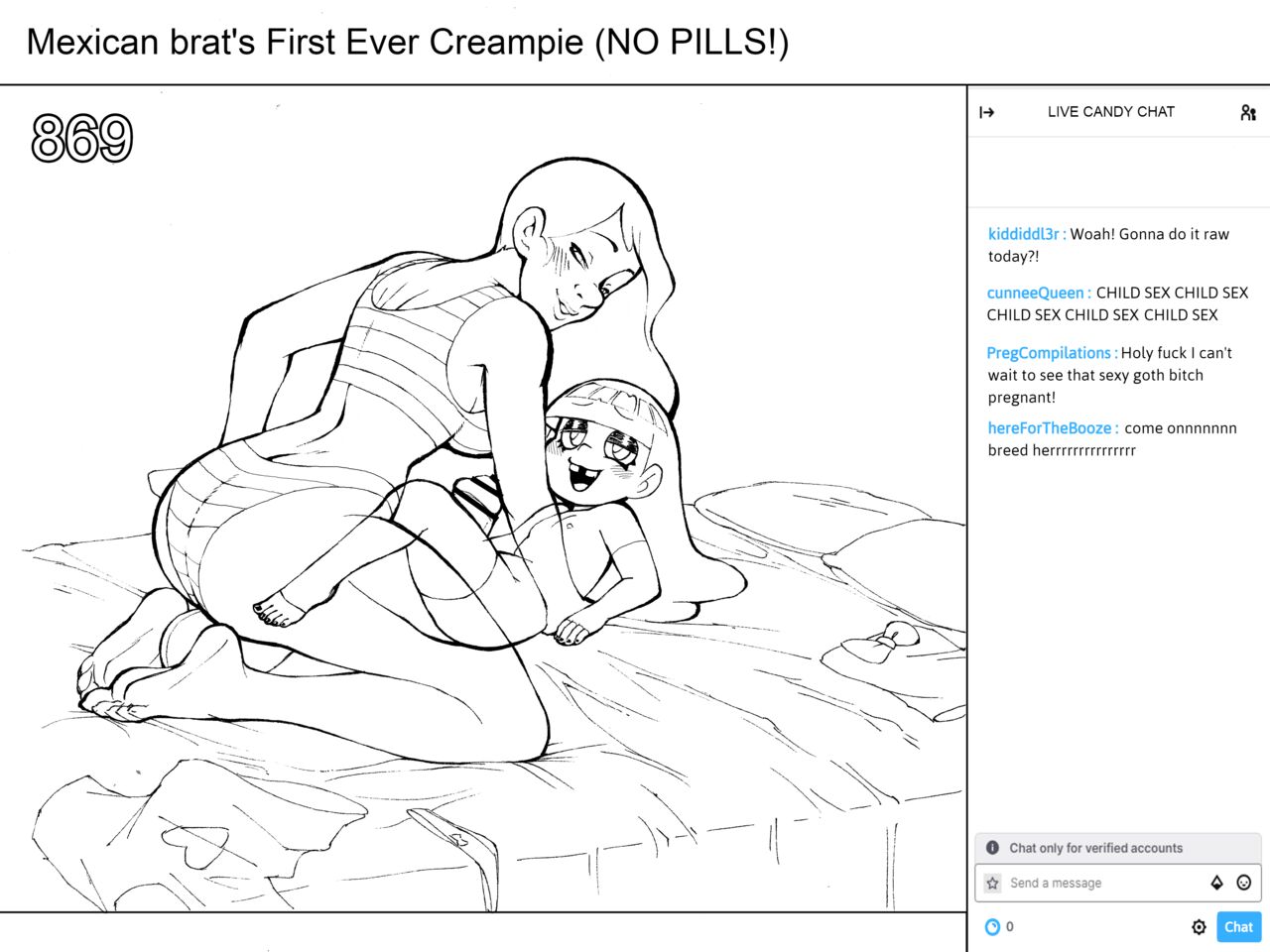 Streaming page 5 full