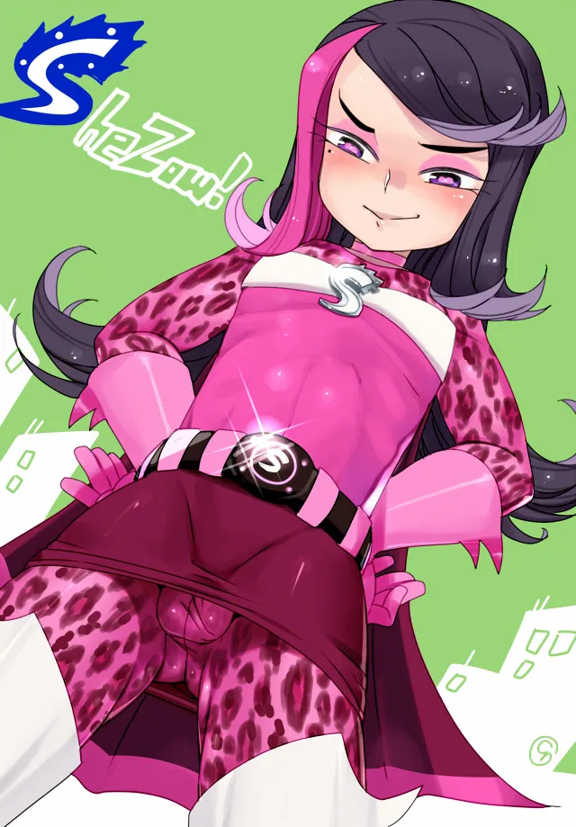 Shezow Collection page 8 full