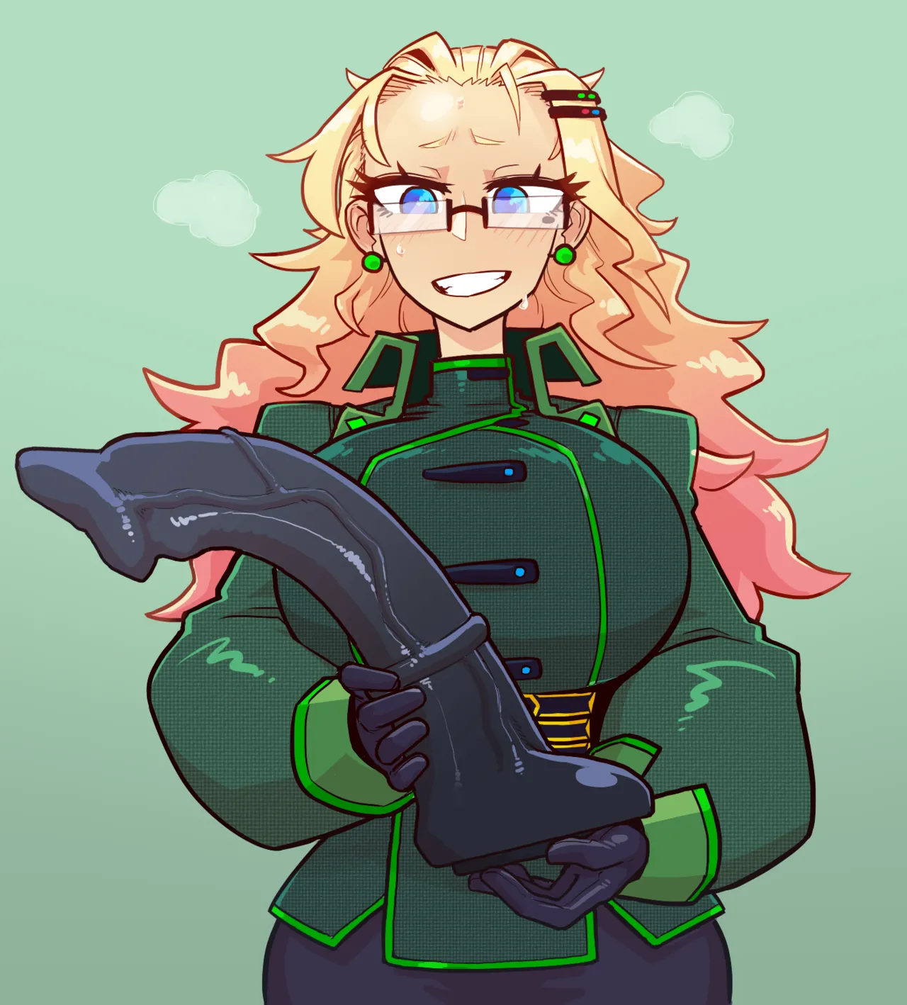 Adventurers Guild Researcher: Aethella Mugolm page 9 full