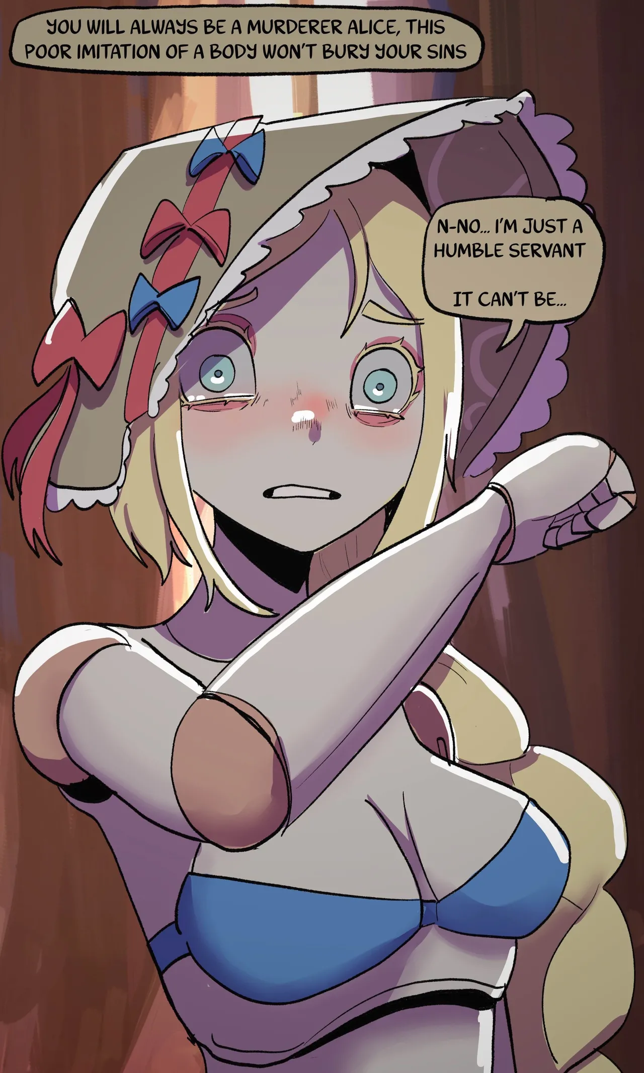 Replacement page 11 full