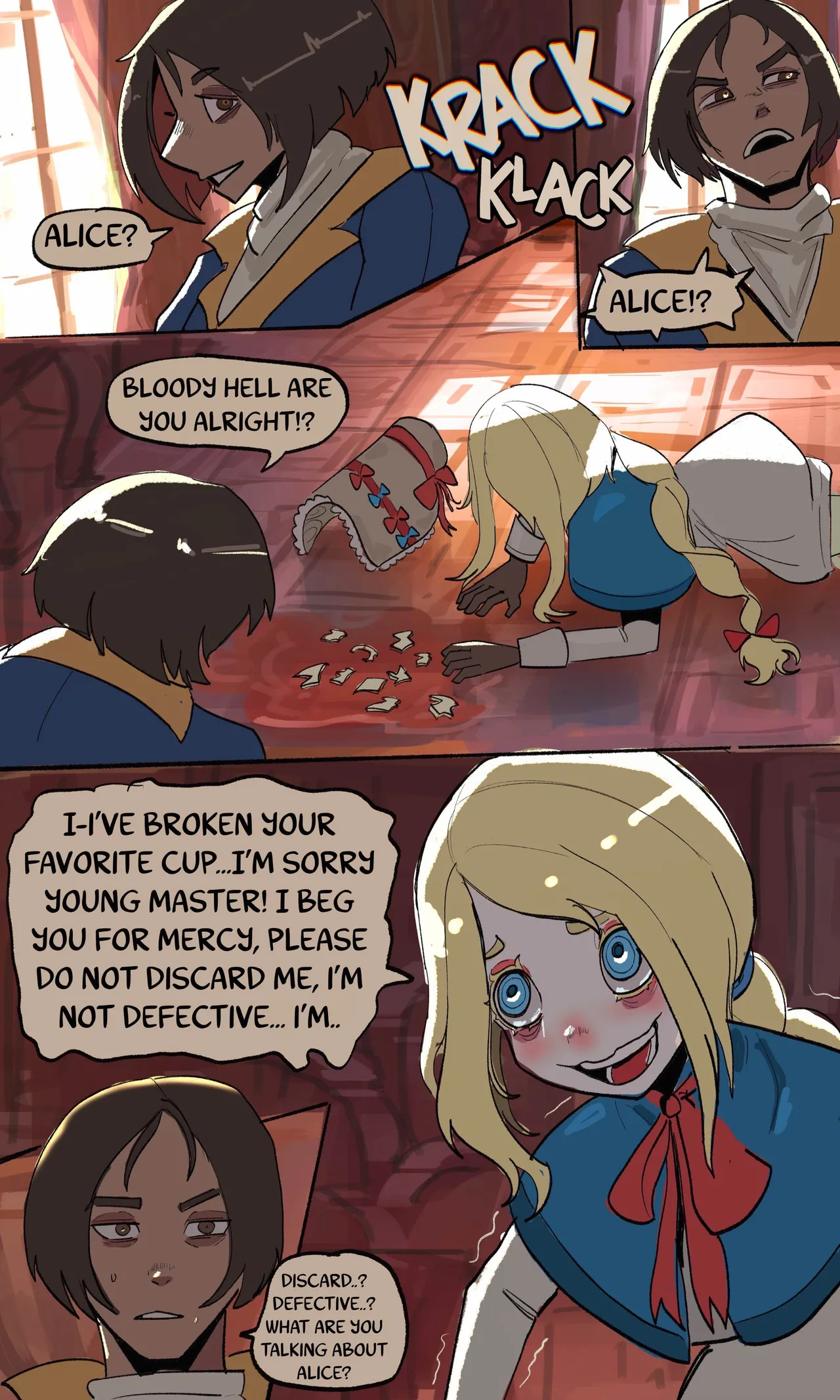 Replacement page 4 full