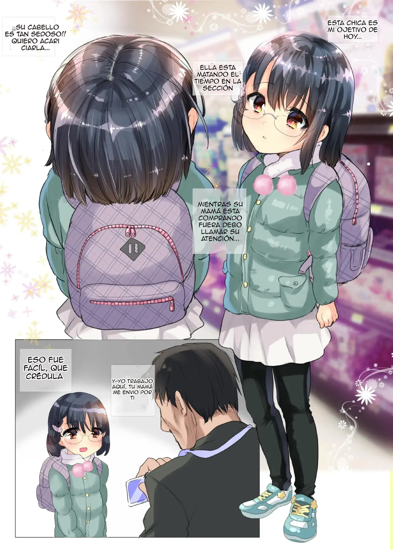 Mama no Inumani HiAce | Presa de Violación Mientras Mamá Está Lejos page 3 full