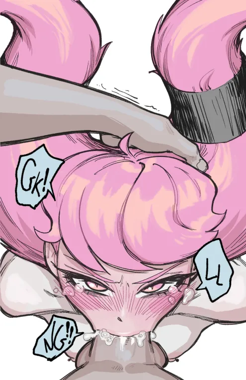 Jinx Collection page 2 full