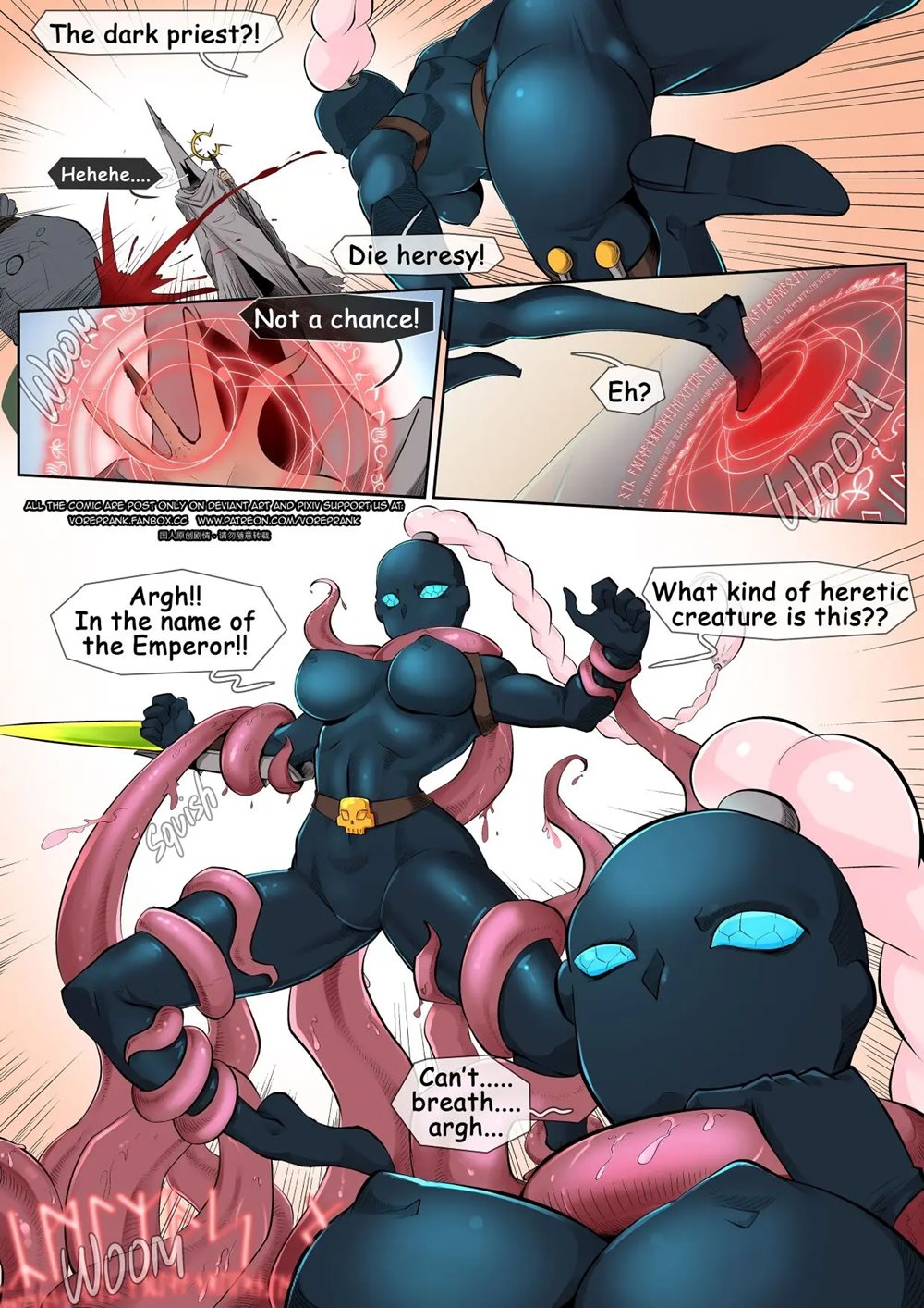 A Failed Assassination page 5 full
