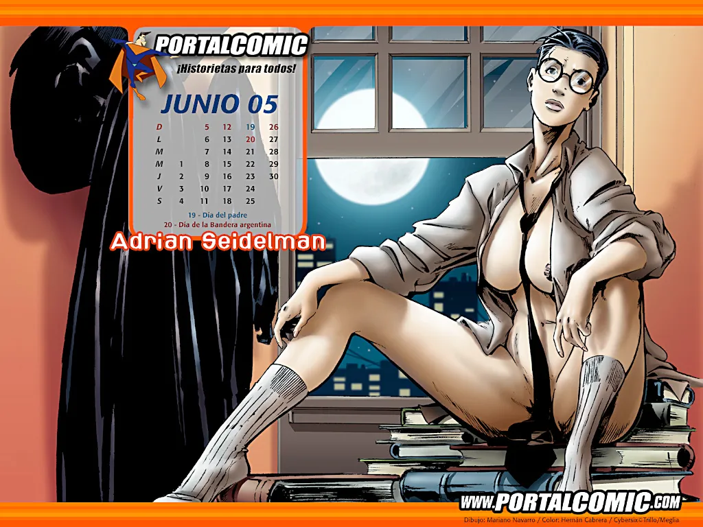 Cybersix page 10 full