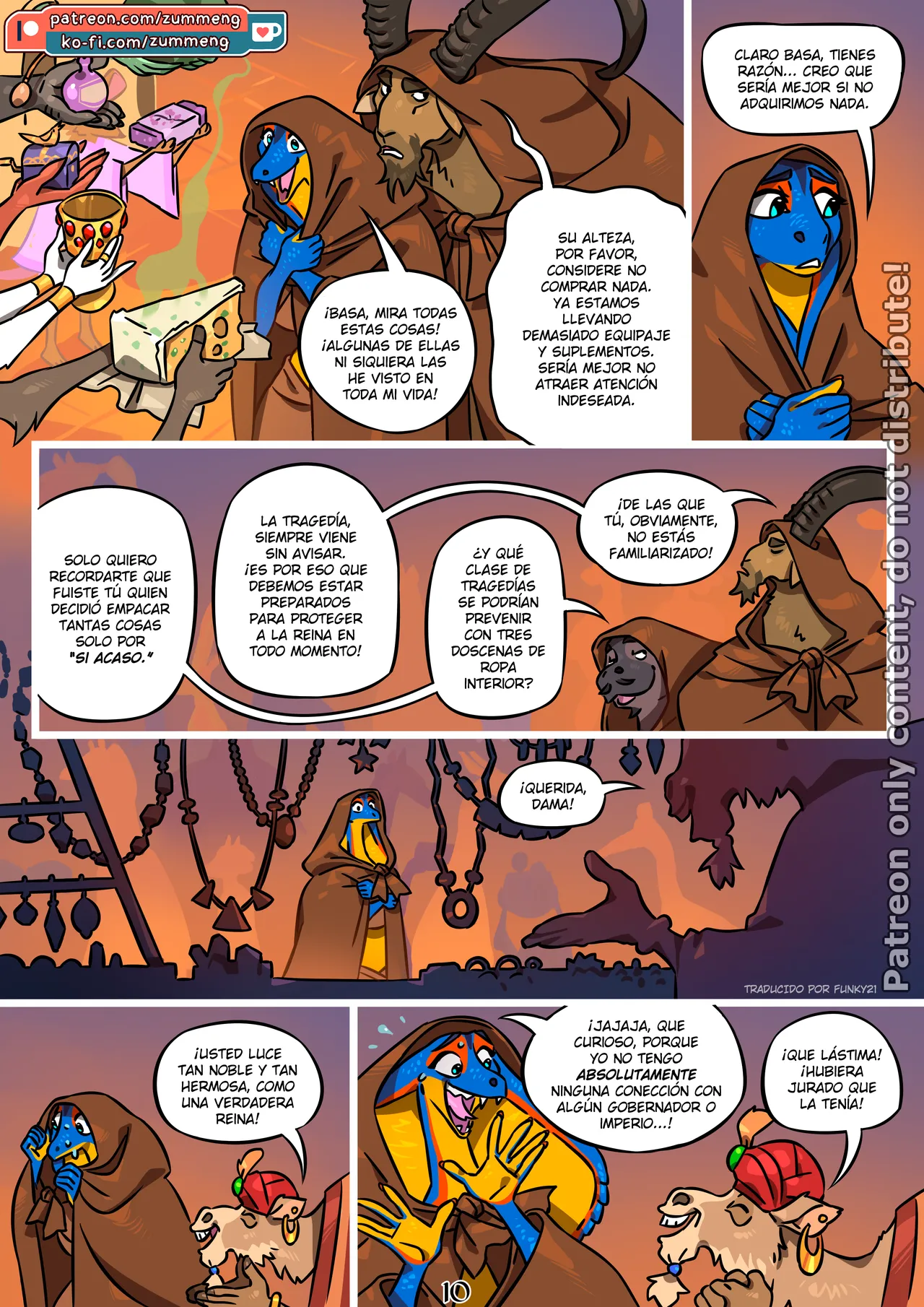 Prophecy 2 page 11 full