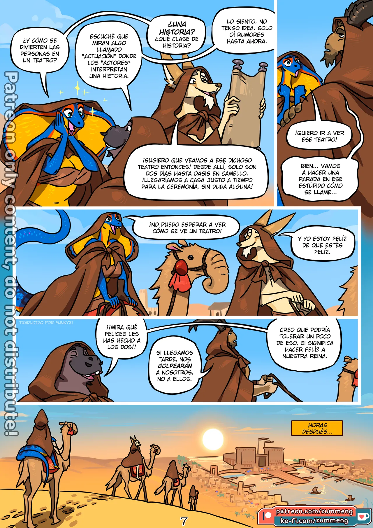 Prophecy 2 page 8 full