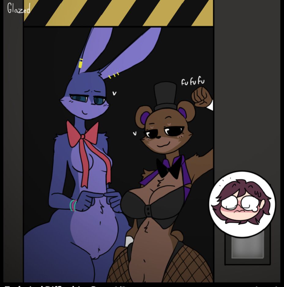 Technical Difficulties page 7 full