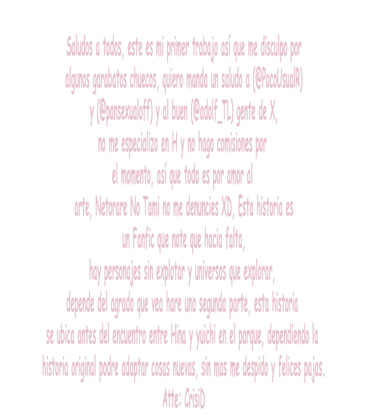 Doble Juego page 2 full