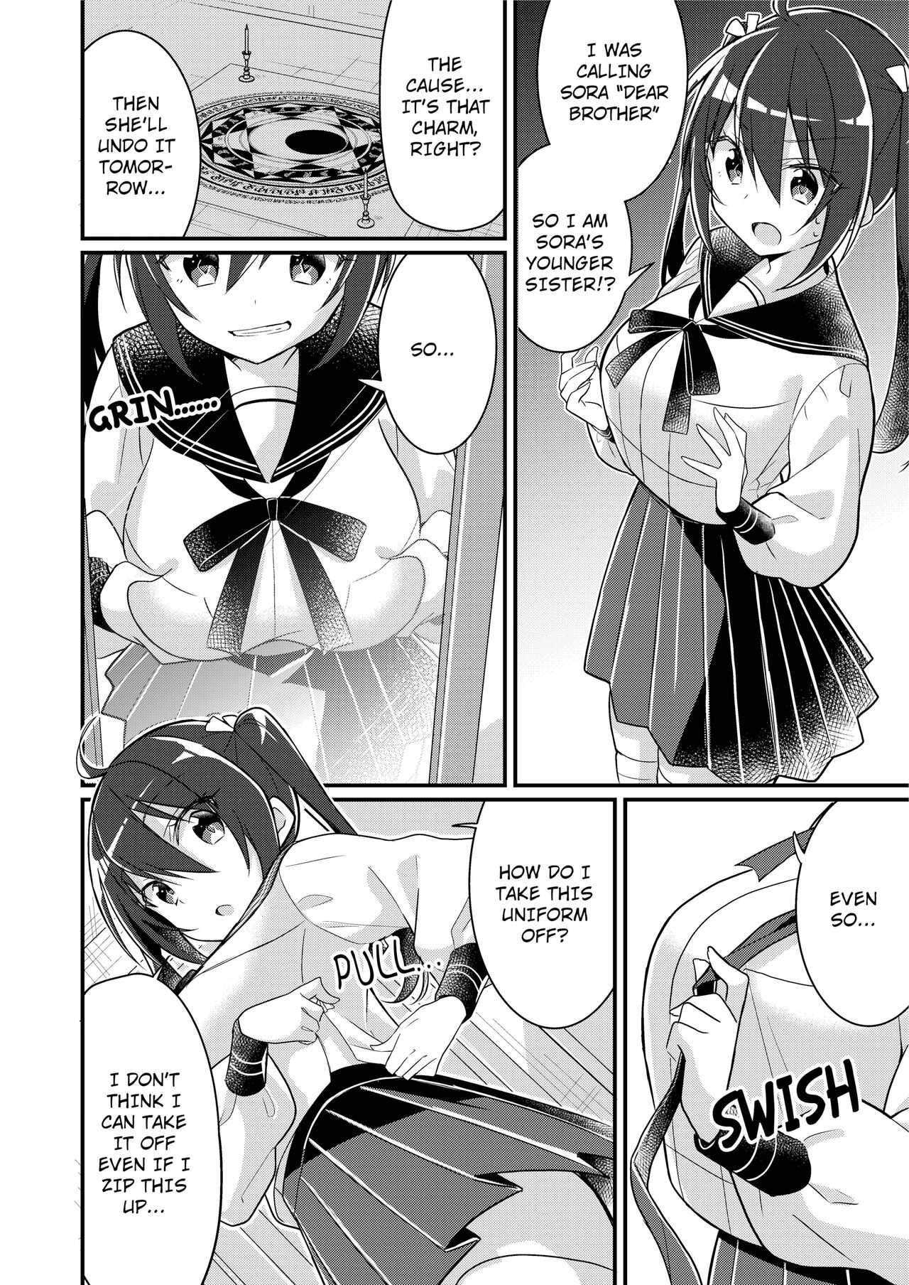 Role-Change to Sister page 11 full