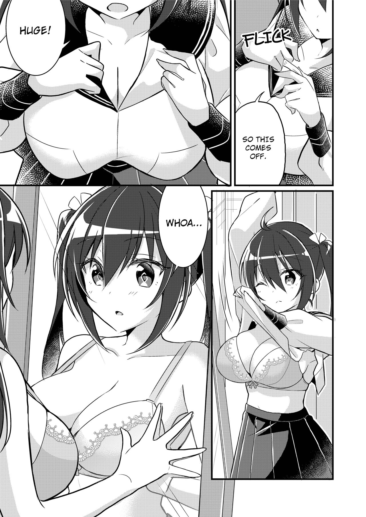 Role-Change to Sister page 12 full
