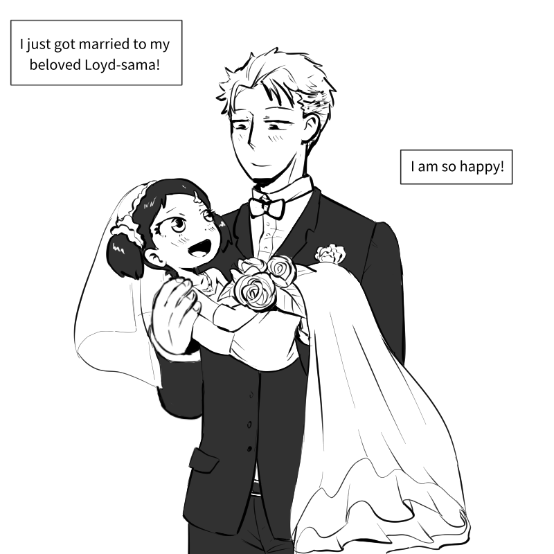 Becky's Married Life page 2 full