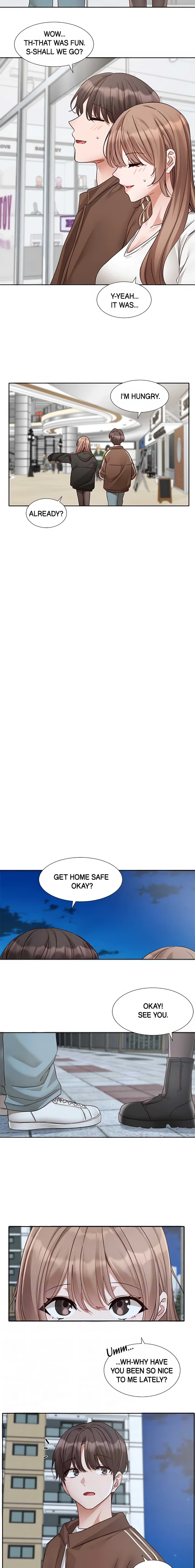 Drama Queens Ch.193 page 11 full