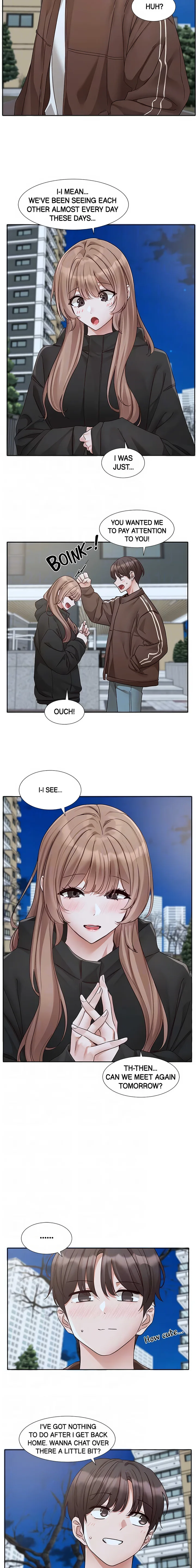 Drama Queens Ch.193 page 12 full