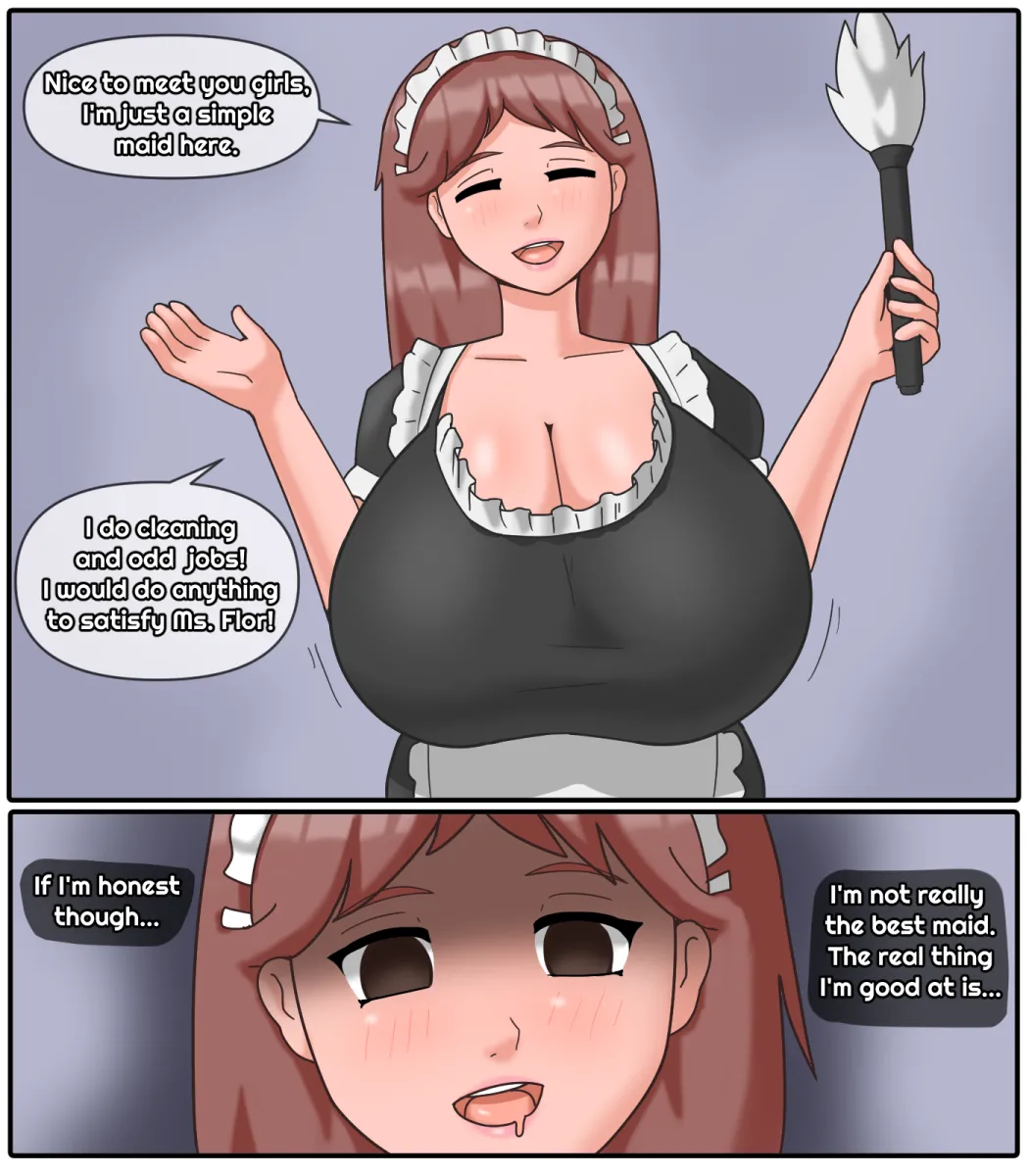 Depraved Duties page 3 full