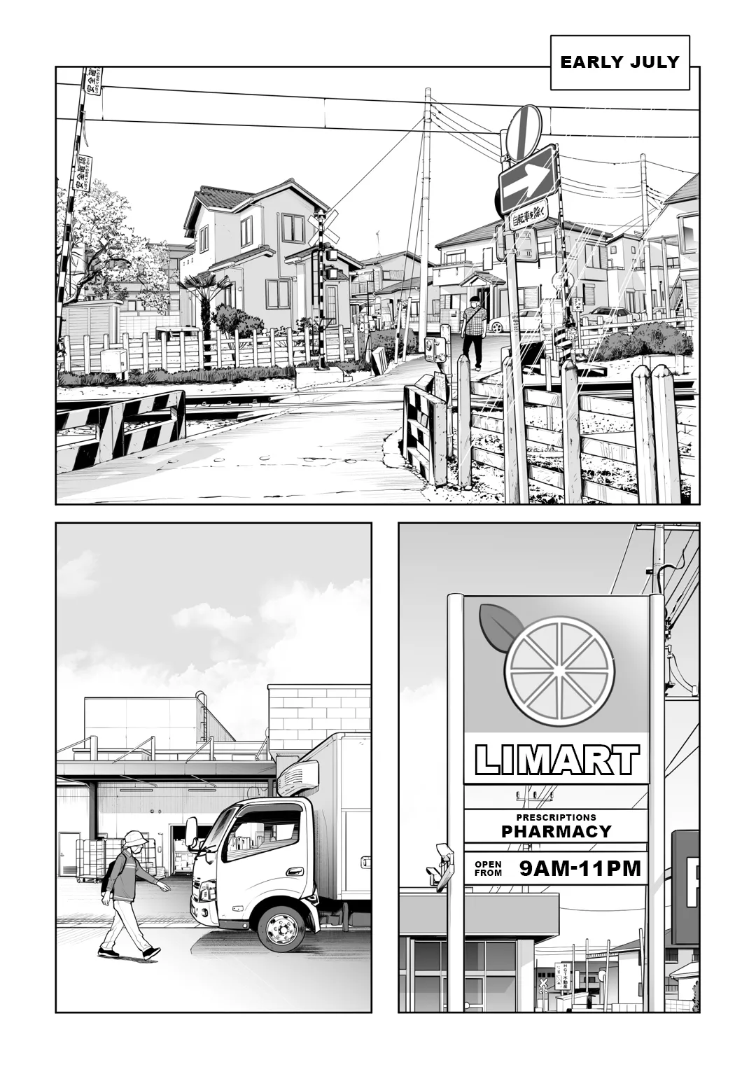 Kurokami Onna no Fudeoroshi 2 ~Sou, Motto Oku ni Dashite | Virgin Collector Ai Pt. 2: "Put It In Deeper..." page 4 full