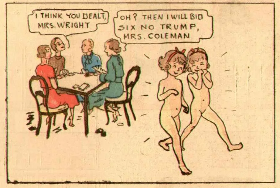 Sister Susie, 1936 page 7 full
