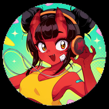 [Merunyaa] Meru 2024 (aka The Meruccubus) cover