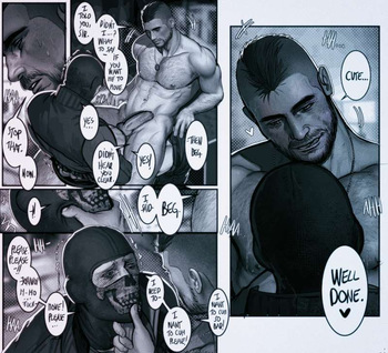 [umikochannart] Modern Warfare NSFW Drawing Compilation 2024 (Patreon) cover