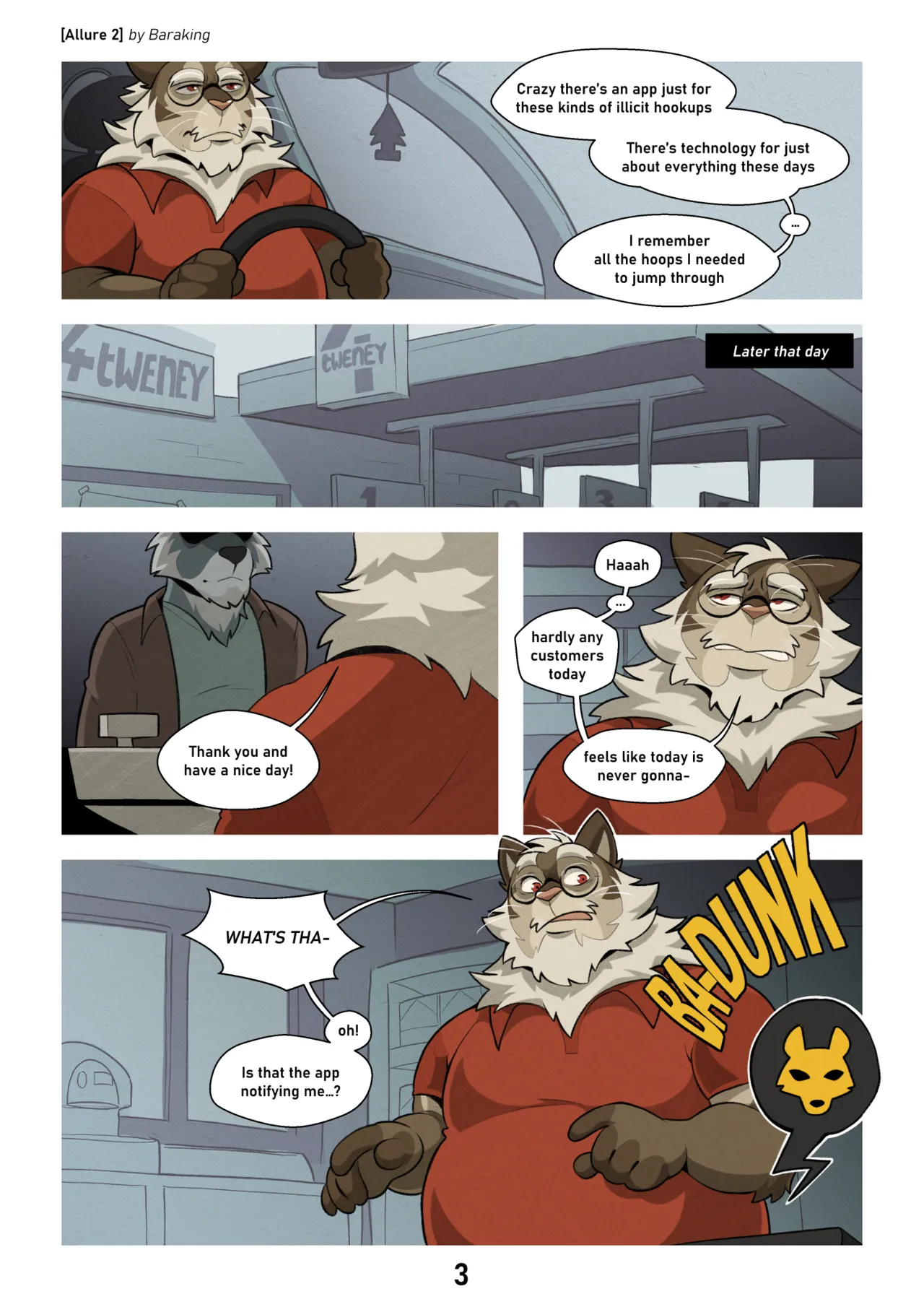 Allure 2 page 4 full