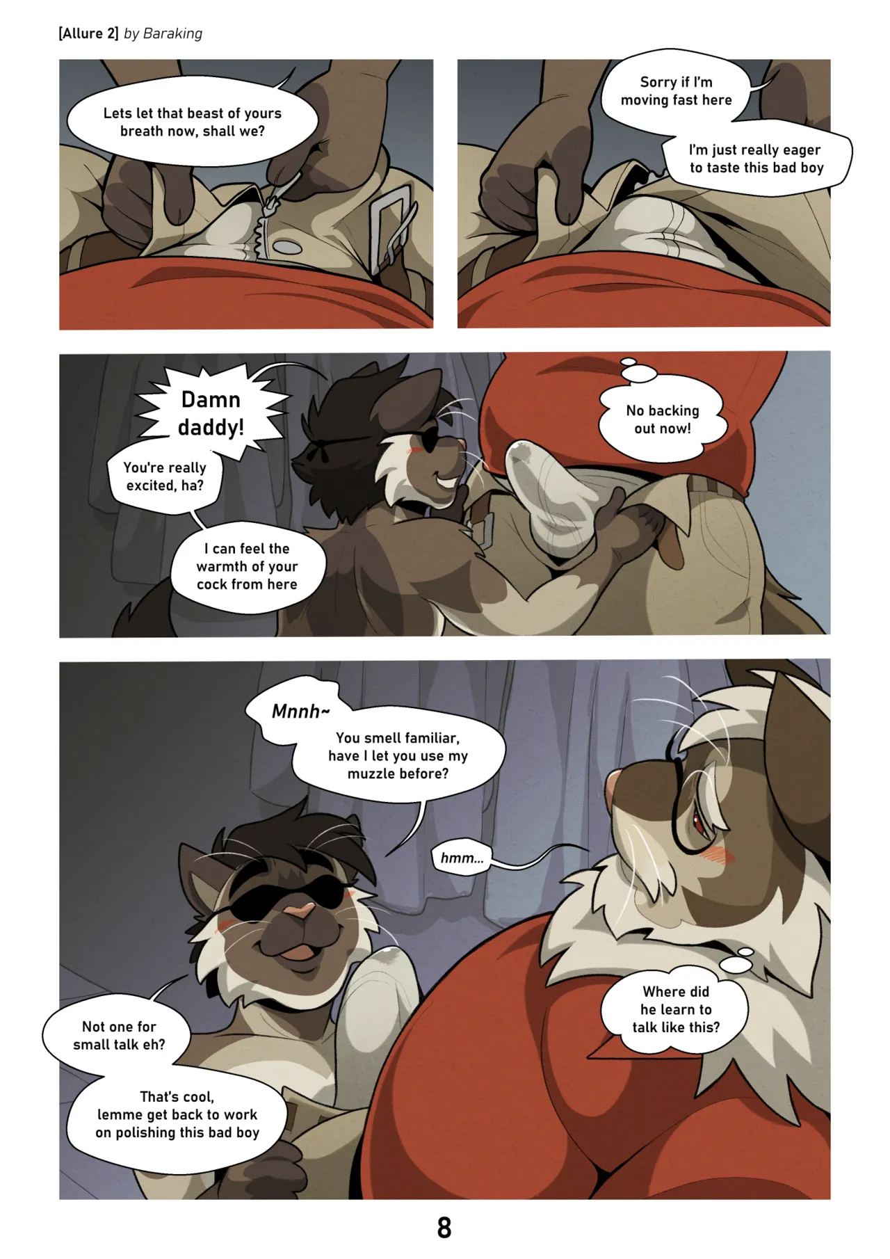 Allure 2 page 9 full