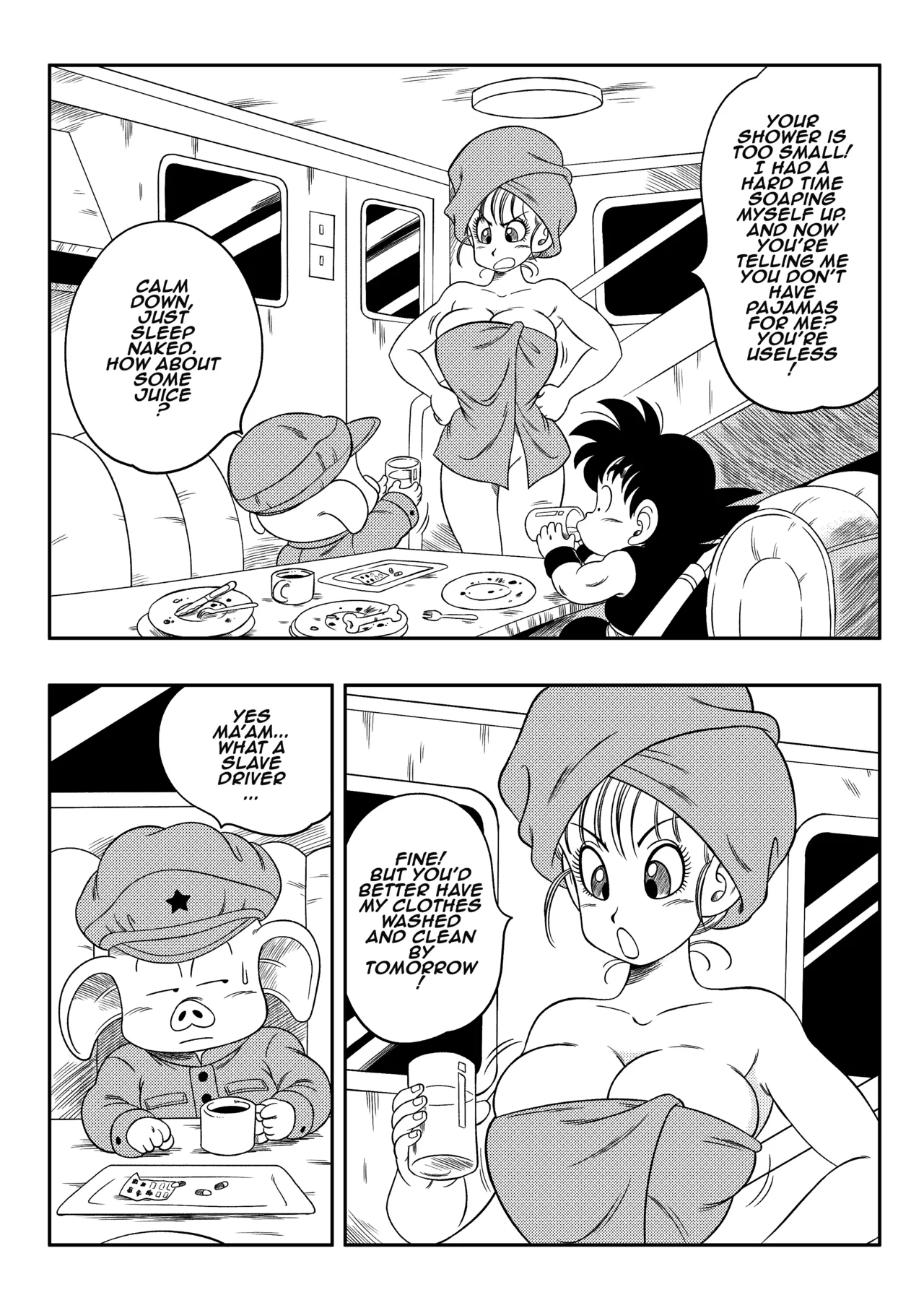BulmaXOolong page 4 full