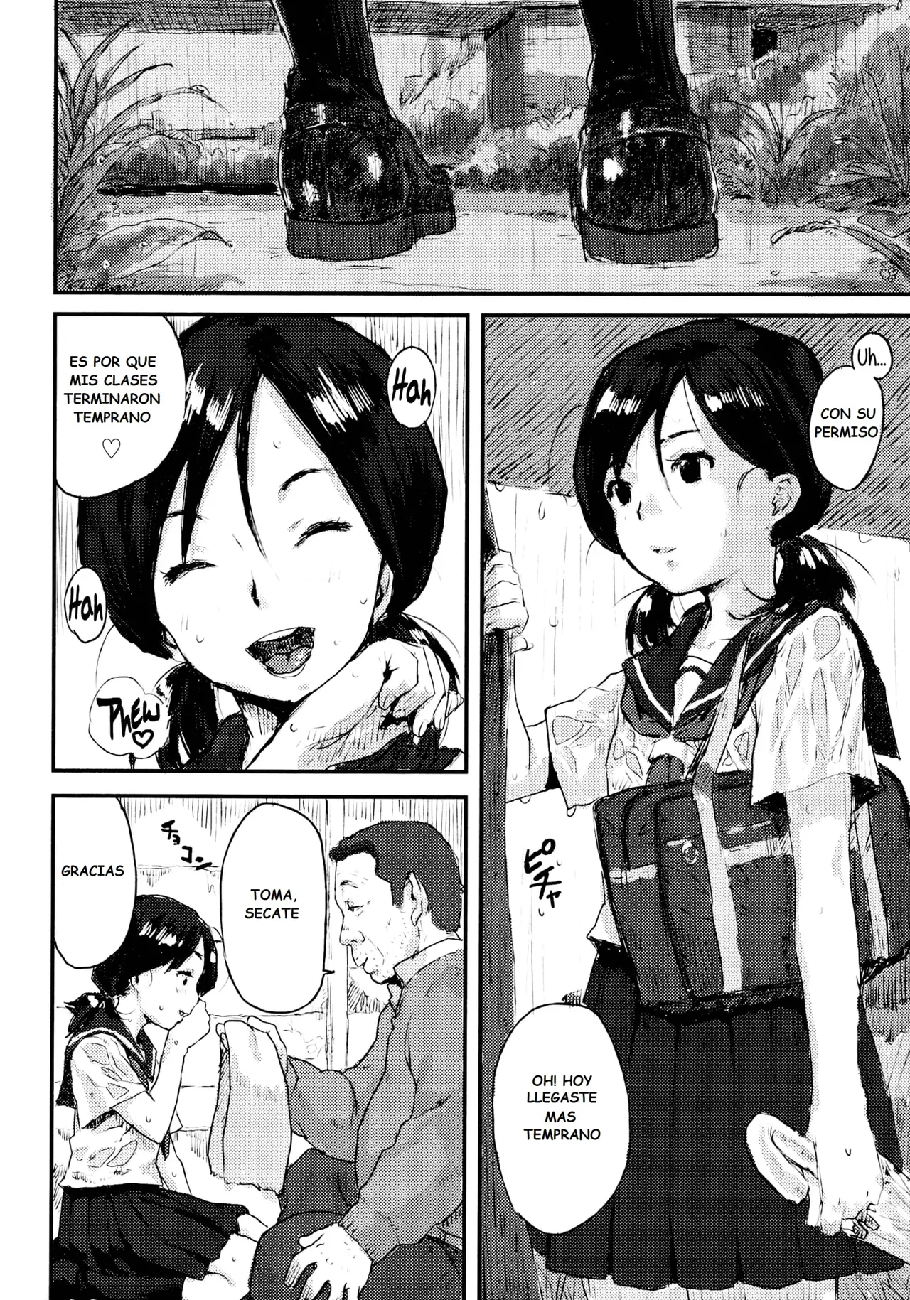Under the bridge page 2 full