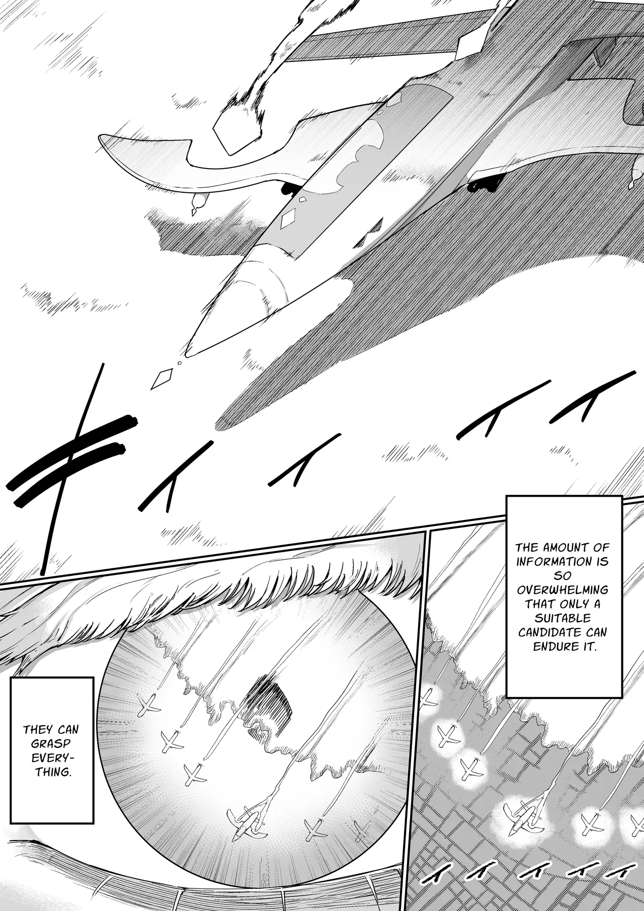 Kininaru Anoko ni Kawareteru | She Keeps Me As A Pet page 11 full