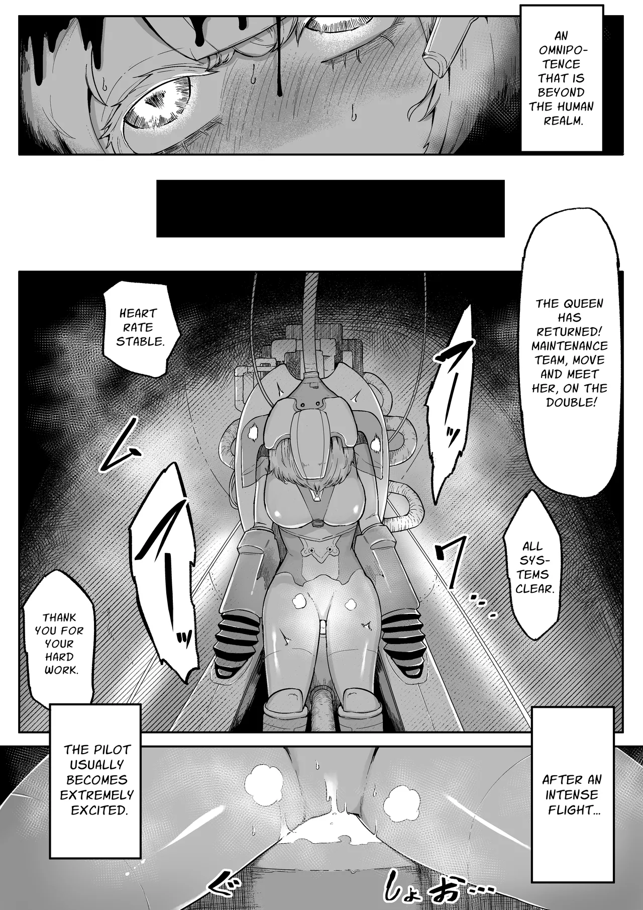 Kininaru Anoko ni Kawareteru | She Keeps Me As A Pet page 12 full