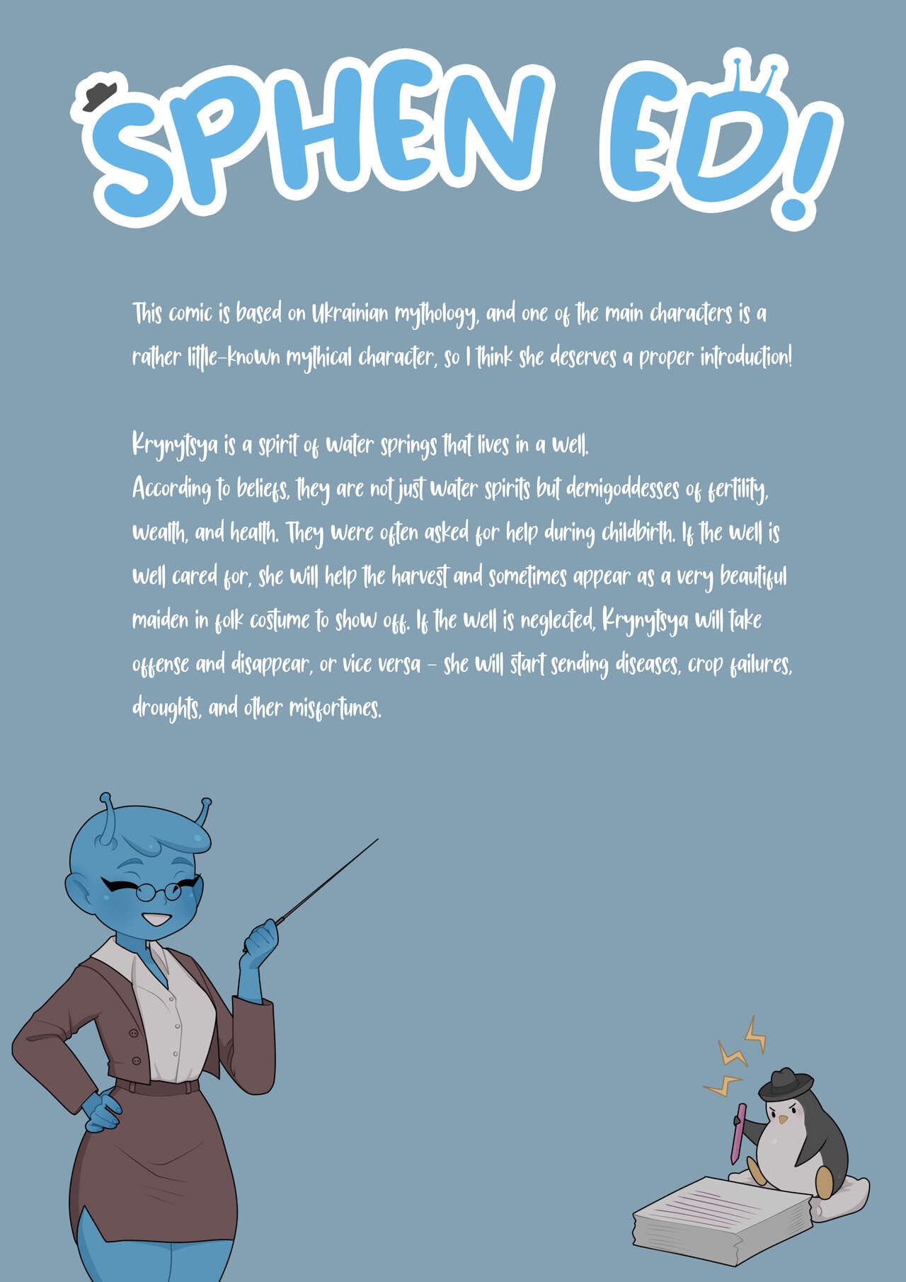 Under The Apple Blossom page 2 full
