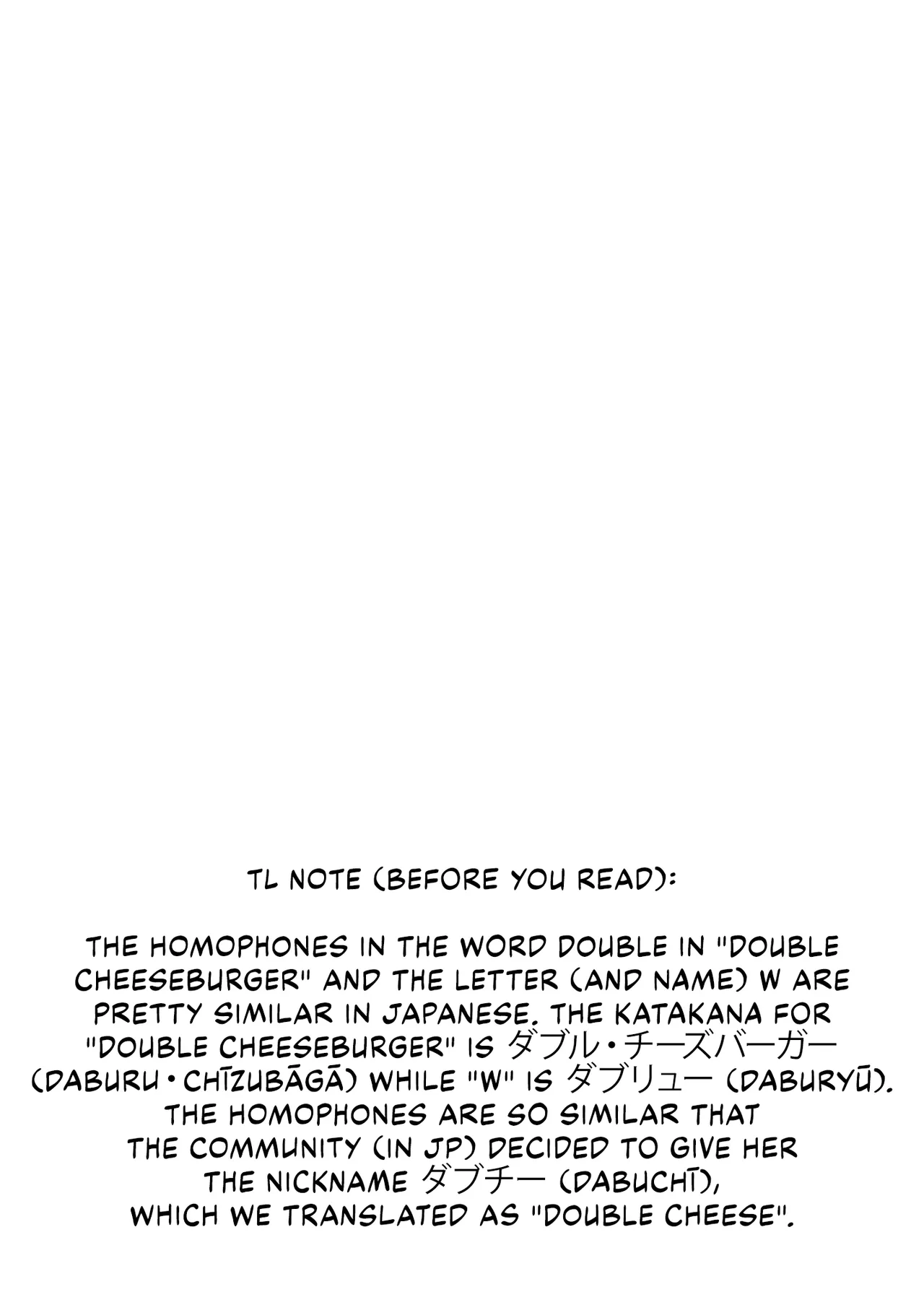 I'm a BAD GIRL page 2 full