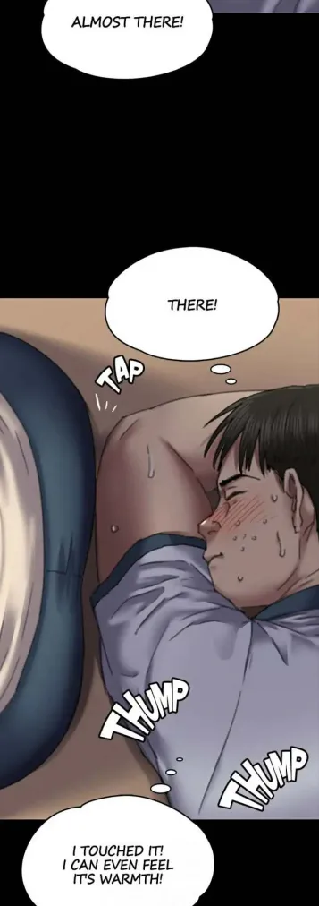 Queen Bee - Chapter 59 - Heomin's Facesitting page 11 full