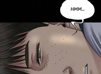 [Active Volcano] Queen Bee - Chapter 59 - Heomin's Facesitting cover