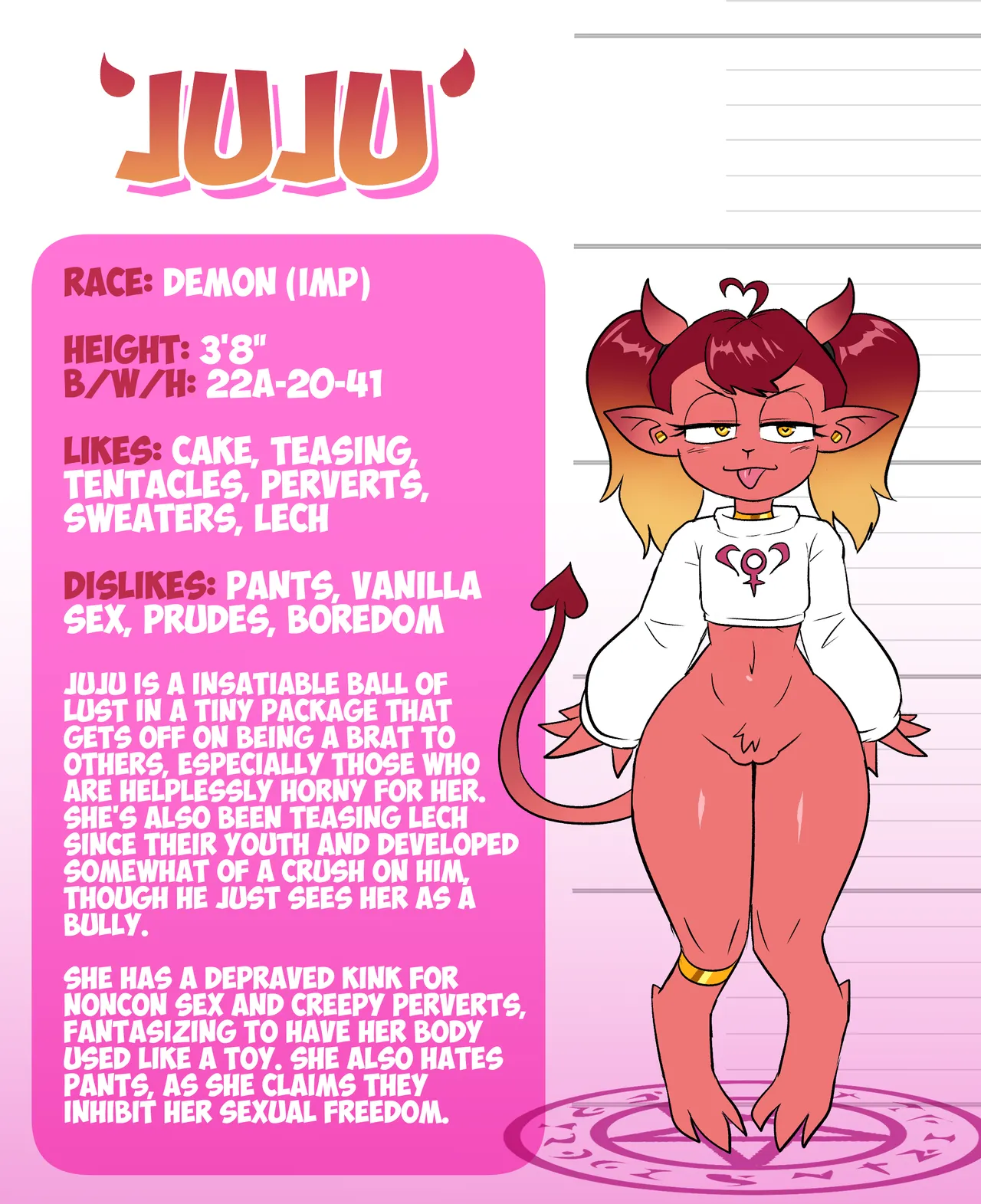 Juju page 2 full