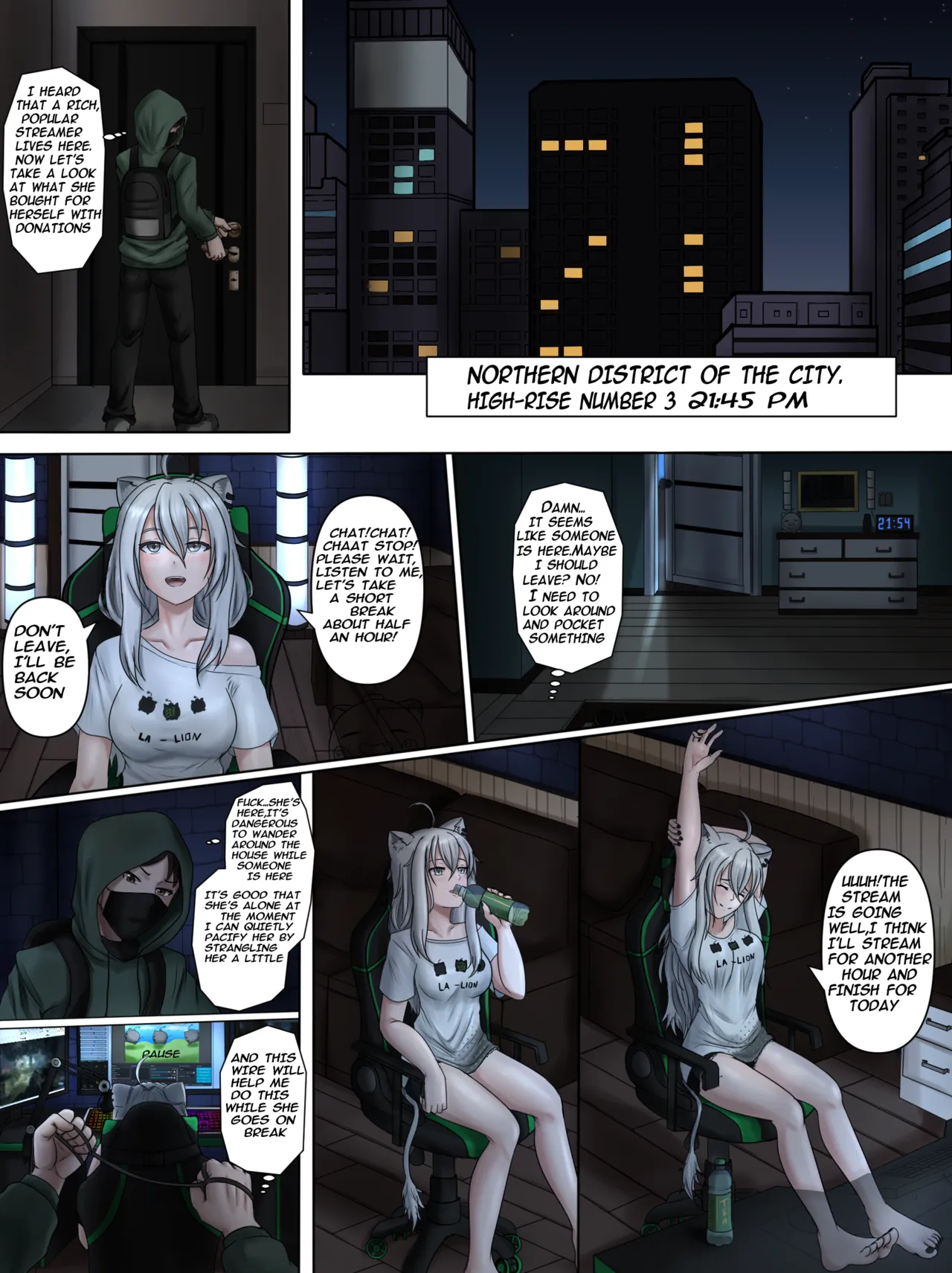 stream break page 1 full