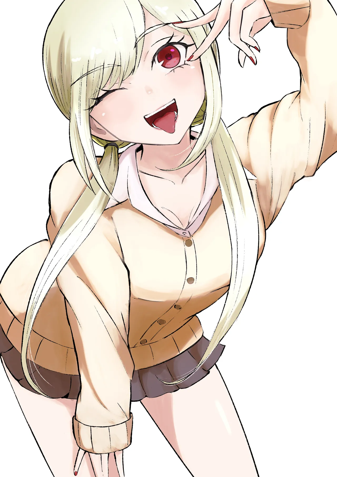 放課後の強制連続射精命令 page 2 full