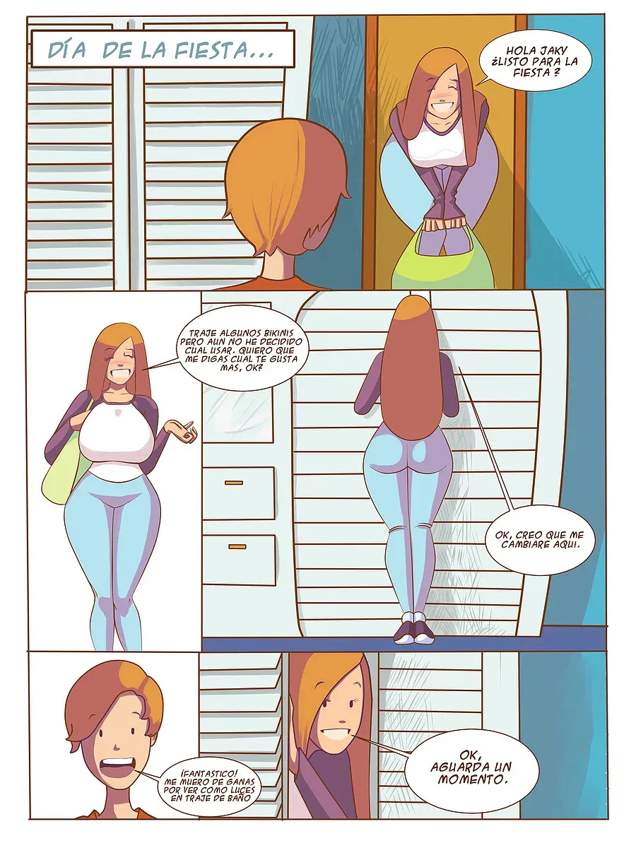 Secretos de Familia 1-5 page 11 full