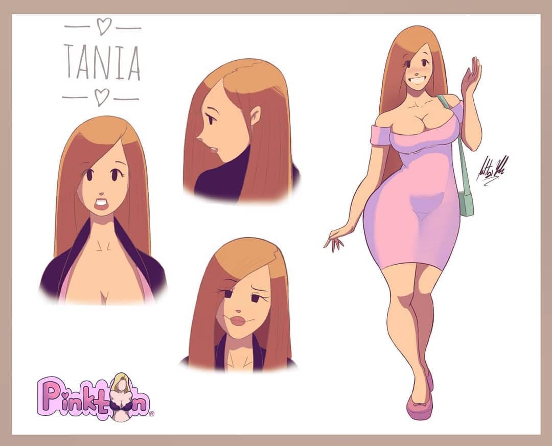 Secretos de Familia 1-5 page 2 full