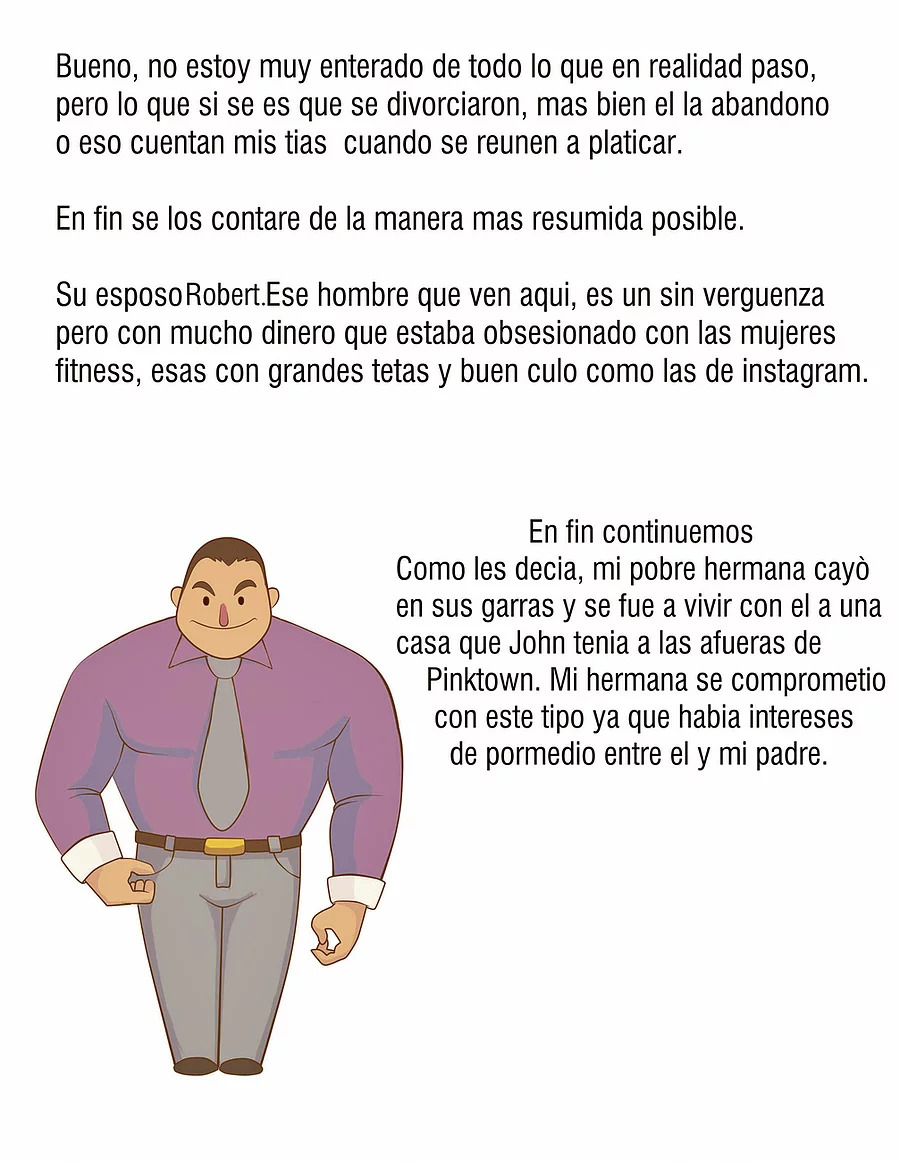 Secretos de Familia 1-5 page 5 full
