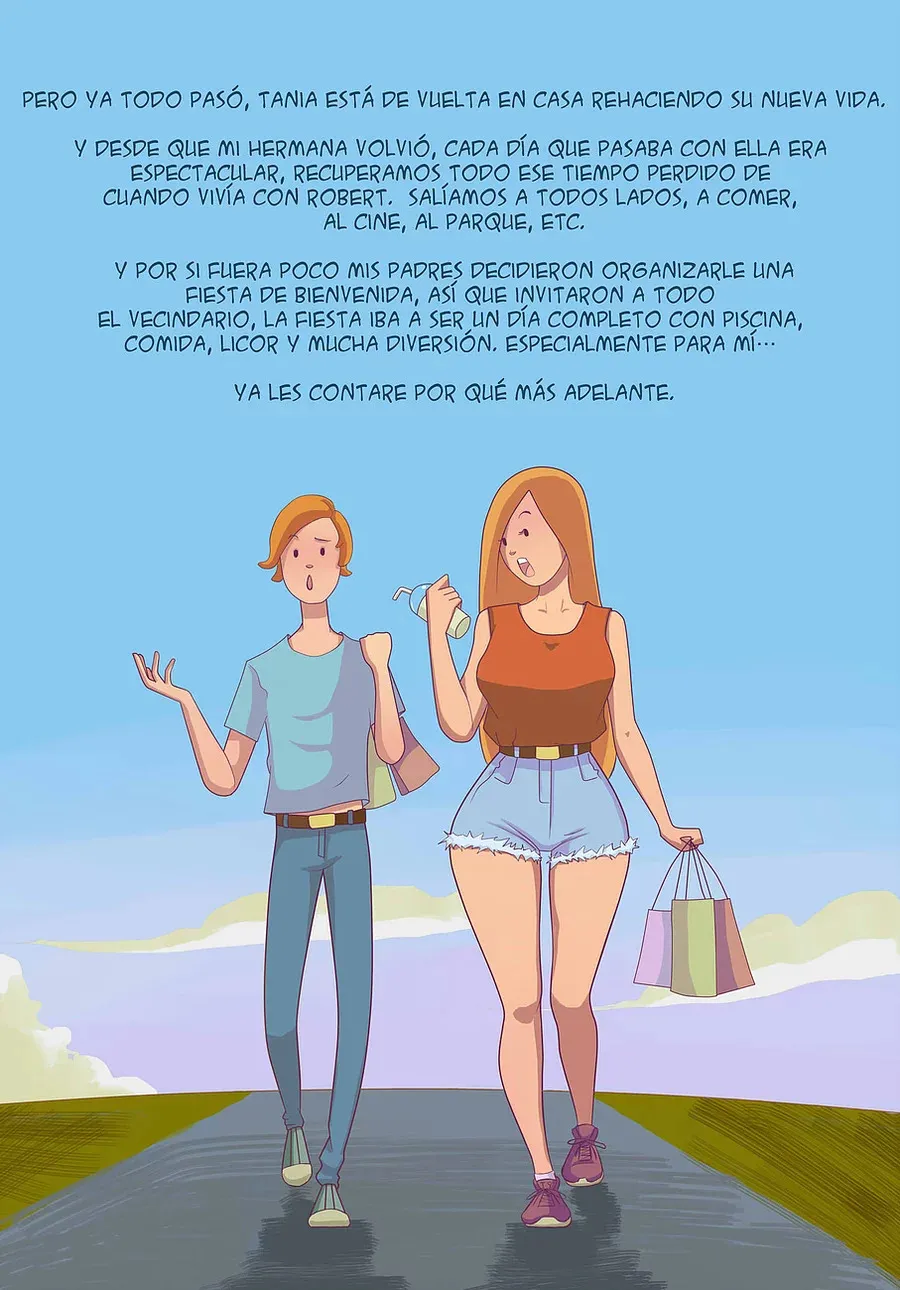 Secretos de Familia 1-5 page 9 full