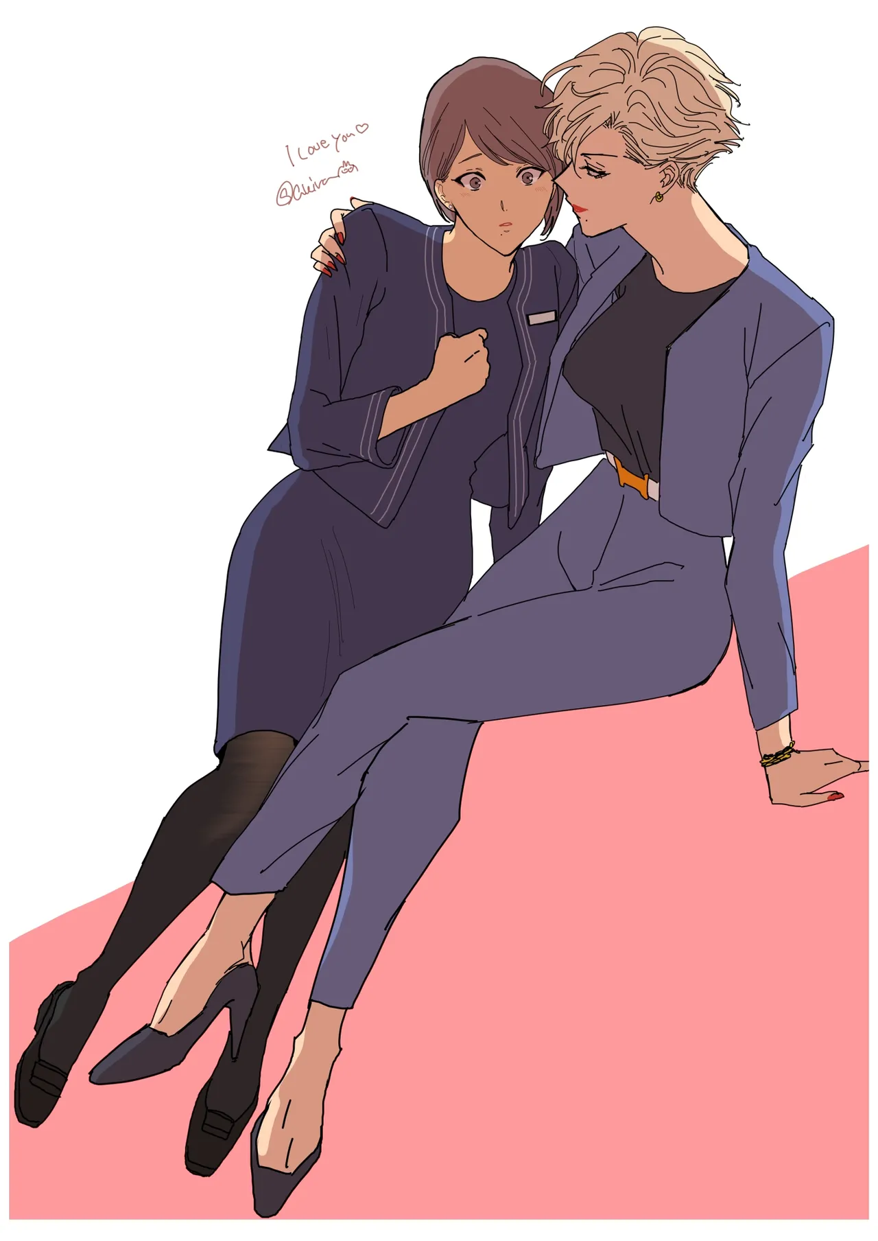 HIKASAKI Special book page 12 full