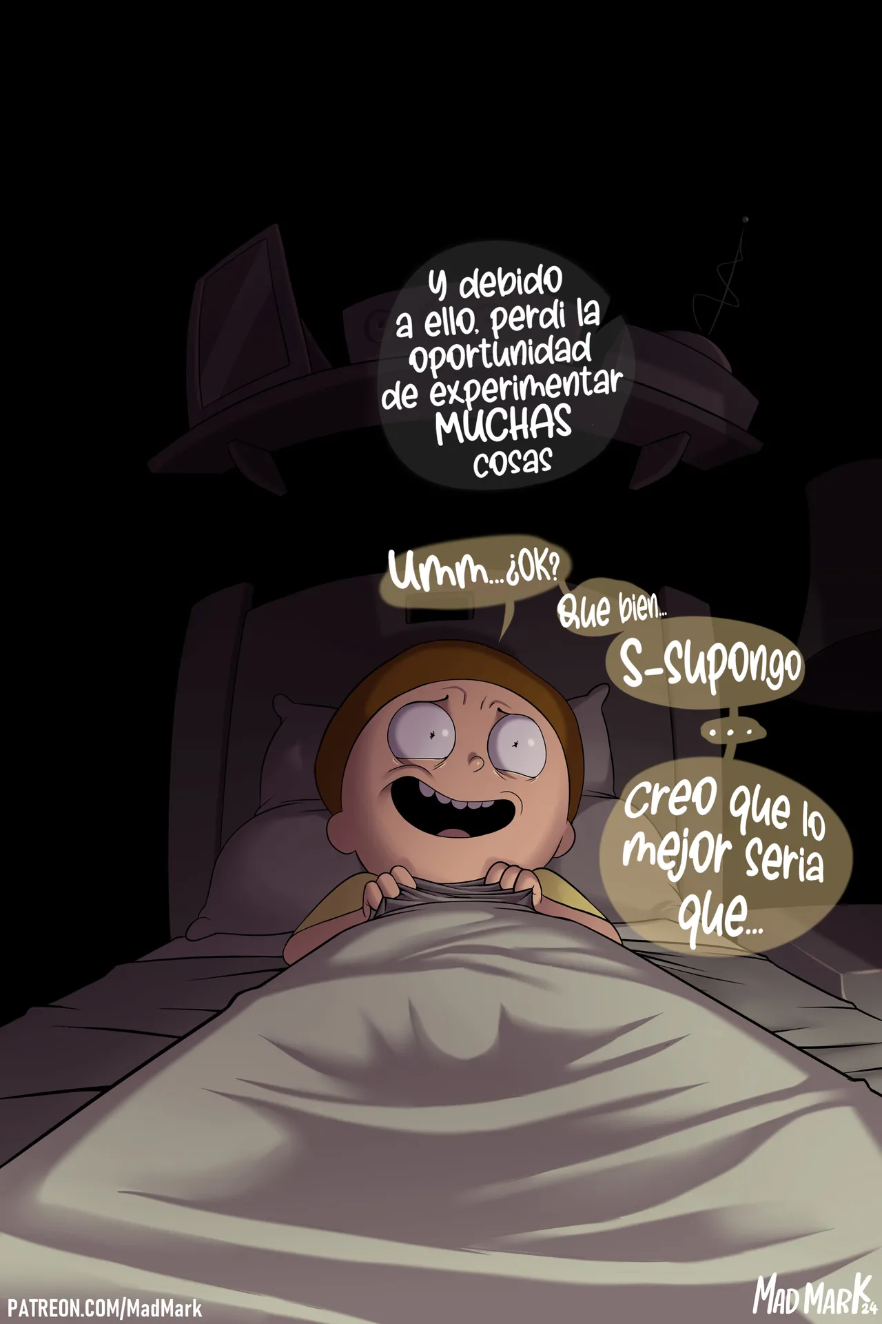 Beth & Morty page 4 full