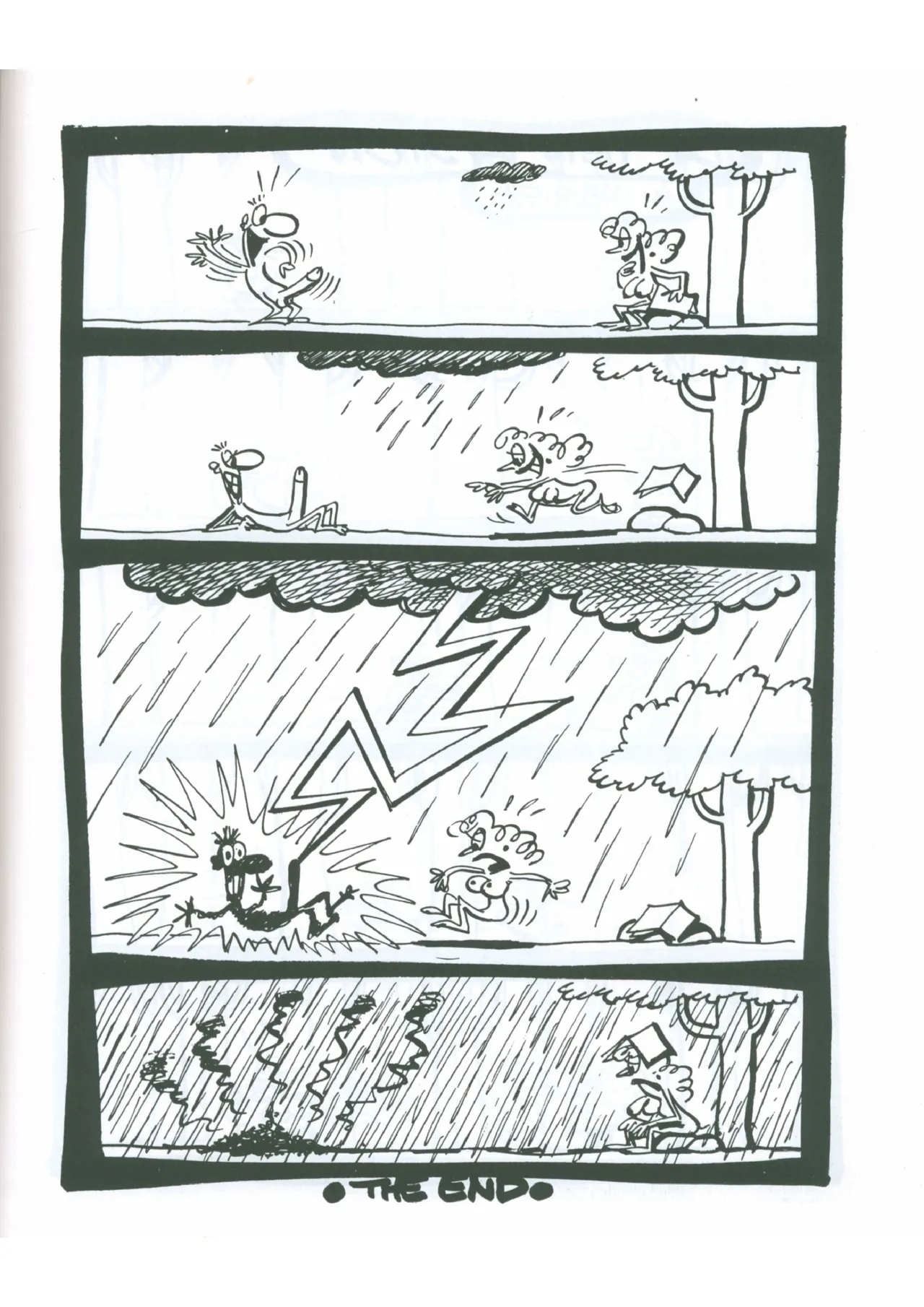 Más Historias Verdes page 12 full