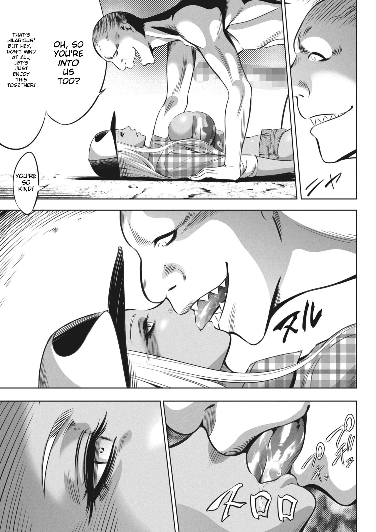 Oni Game 8 page 11 full