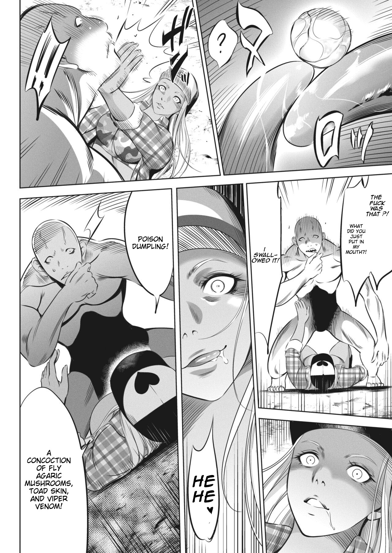 Oni Game 8 page 12 full