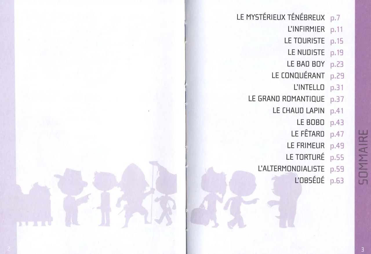 Les petits péchés mignons 2 - Les mecs sur les sites de rencontre page 3 full