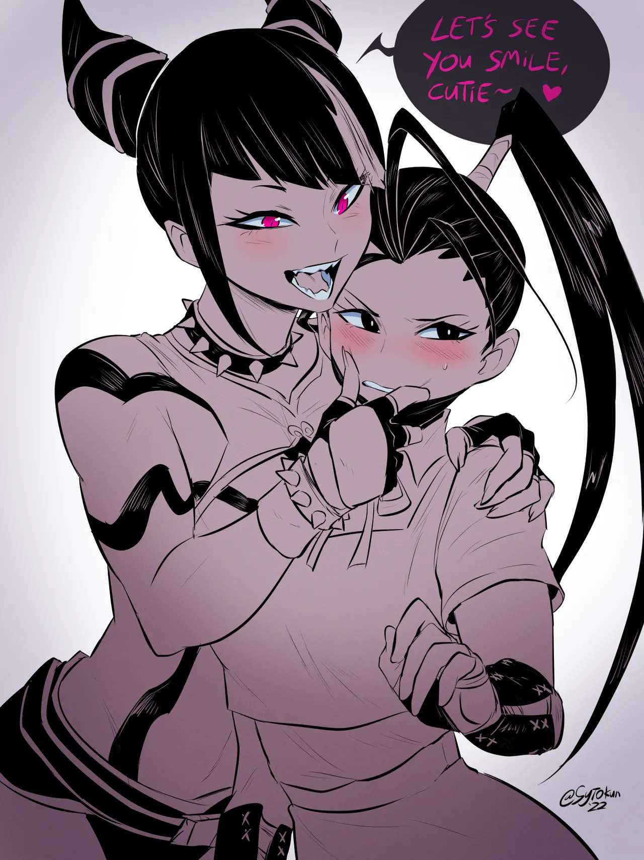 Juri's Adventures page 2 full