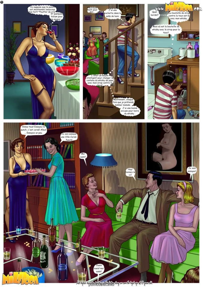 Le petit a grandi page 3 full